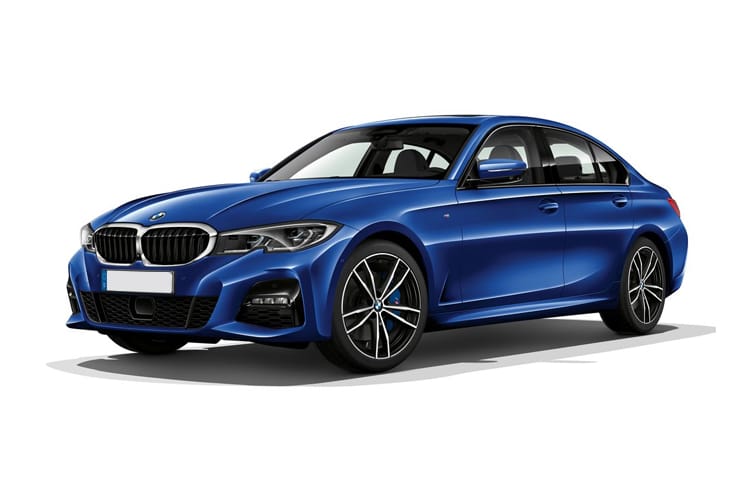 BMW 3 SERIES main image