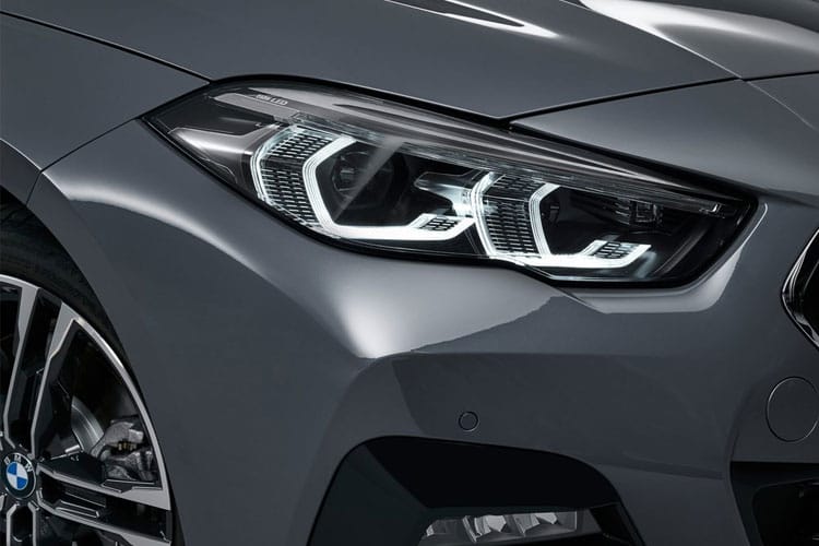 BMW 2 SERIES detail image