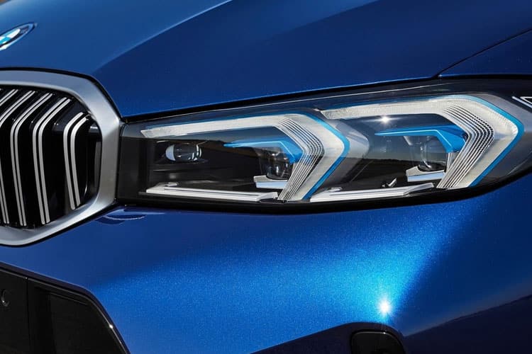 BMW 3 SERIES detail image