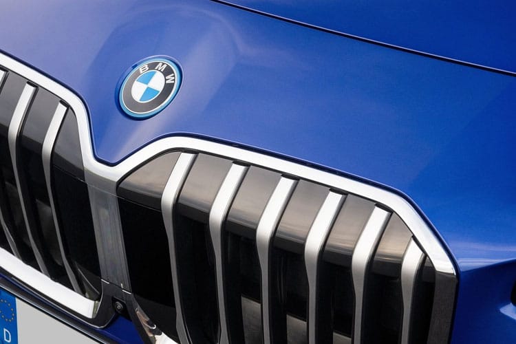 BMW 2 SERIES detail image