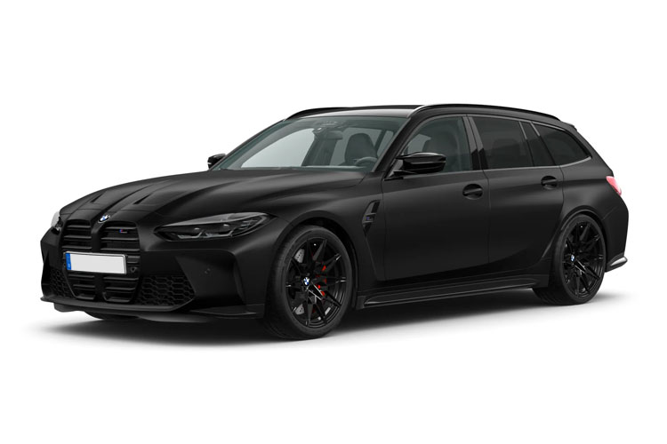 BMW M3 main image