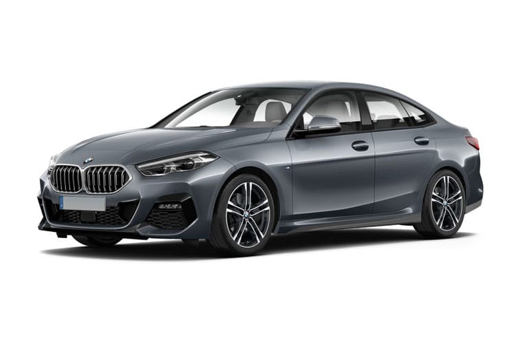BMW 2 Series Gran Coupe M235i xDrive 4dr Step Auto [Tech/Pro Pack]