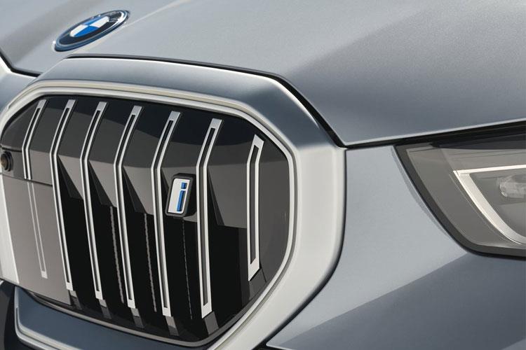 BMW I5 detail image
