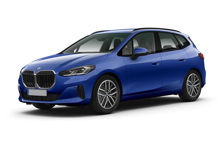 BMW 2 Series Active Tourer 223i MHT M Sport 5dr DCT [Tech Plus Pack]