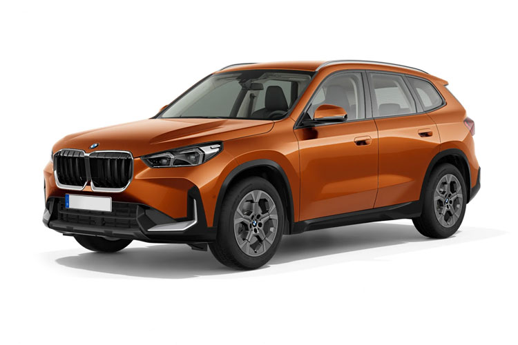BMW X1 Estate sDrive 20i MHT M Sport 5dr [Tech Plus] Step Auto