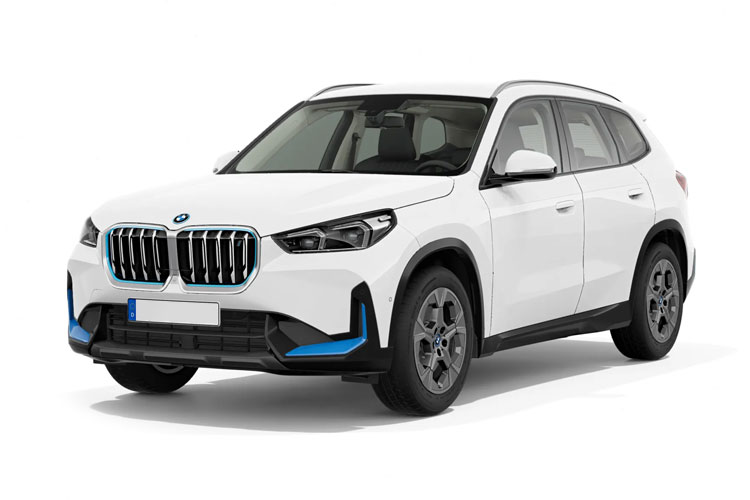 BMW Ix1 Electric Estate 230kW xDrive30 M Sport 65kWh 5dr Auto [Tech+]