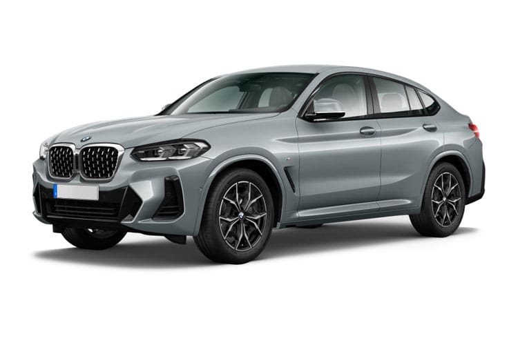X4 Diesel Estate image