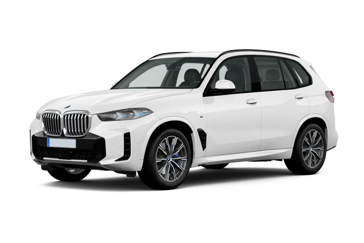 BMW X5 Estate xDrive50e M Sport 5dr Auto [Tech/Pro Pack]