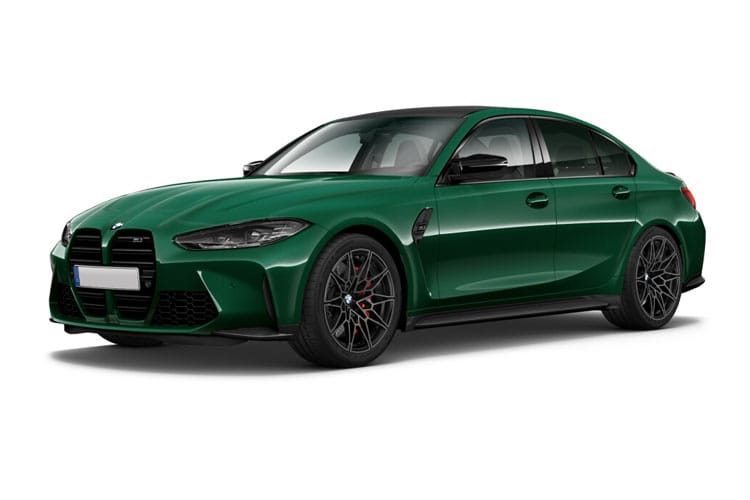 M3 Saloon image
