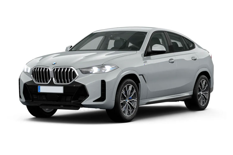 X6 Estate image