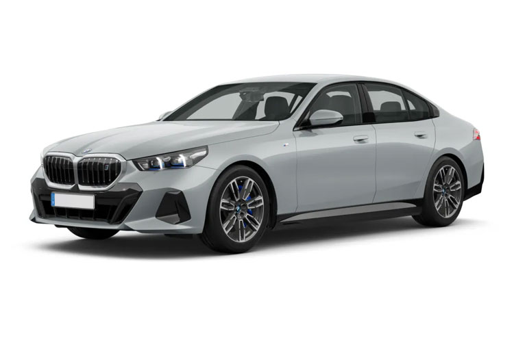 BMW I5 main image