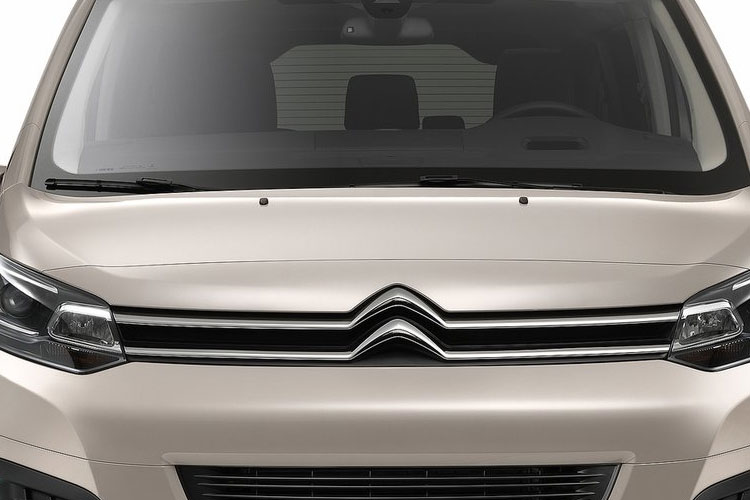 Citroen SPACE TOURER detail image