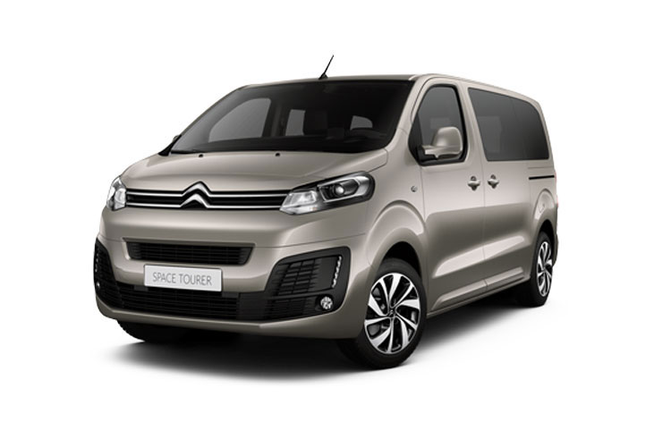 Citroen SPACE TOURER main image