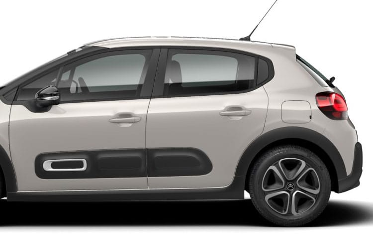 Citroen C3 detail image