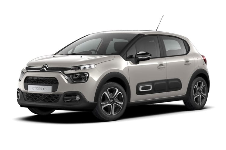 Citroen C3 main image