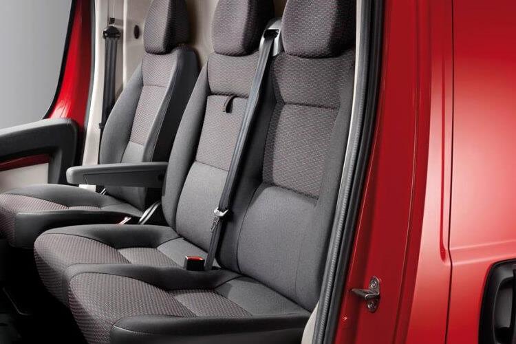 Citroen RELAY detail image