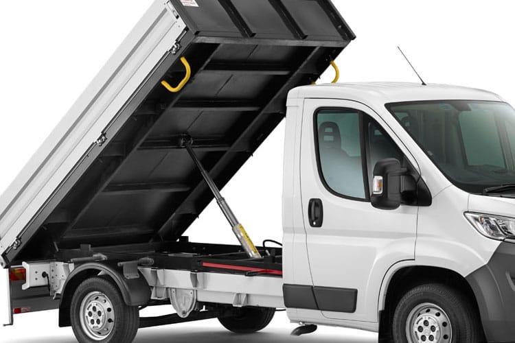 Citroen RELAY detail image