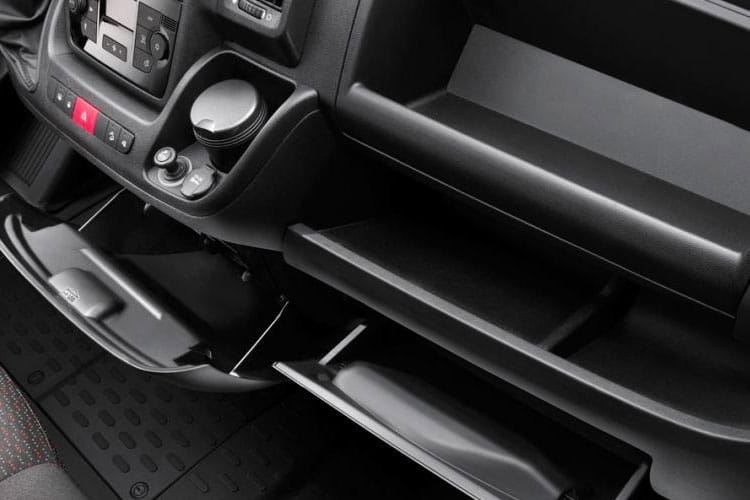 Citroen RELAY detail image