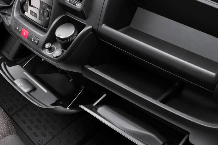 Citroen RELAY detail image