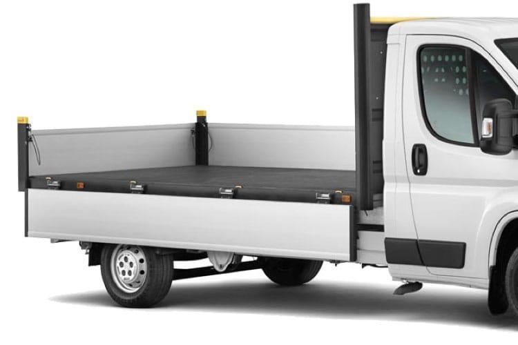 Citroen RELAY detail image