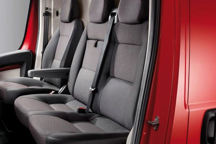 Citroen RELAY detail image