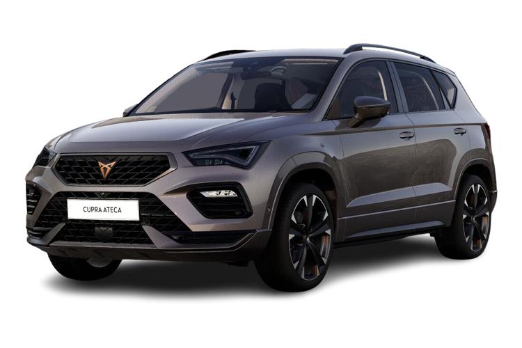Ateca Estate image