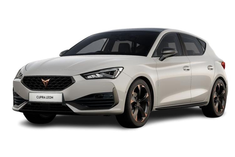 Leon Hatchback image