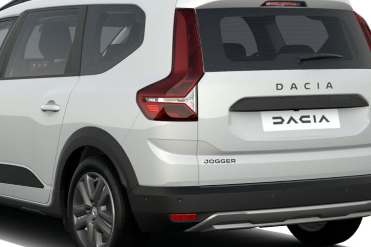 Dacia JOGGER detail image