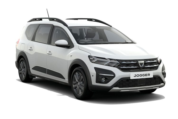 Dacia JOGGER main image