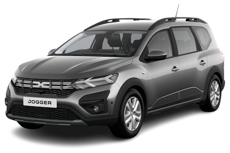 Dacia Jogger Estate 1.0 TCe Expression 5dr