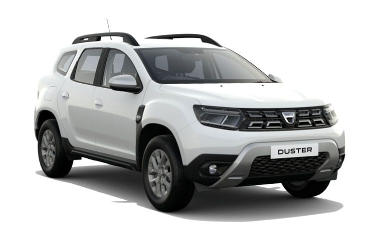 Dacia Duster Petrol 1.0 TCe Essential