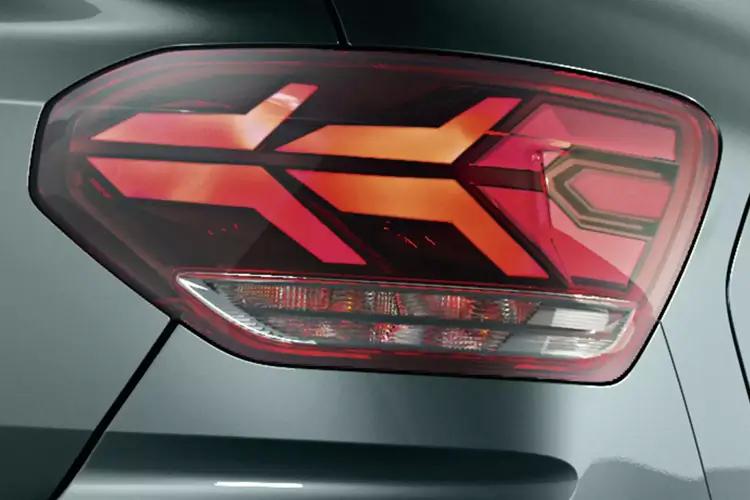 Dacia SANDERO STEPWAY detail image