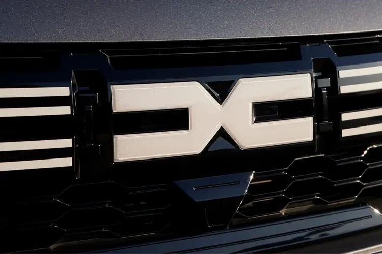 Dacia JOGGER detail image