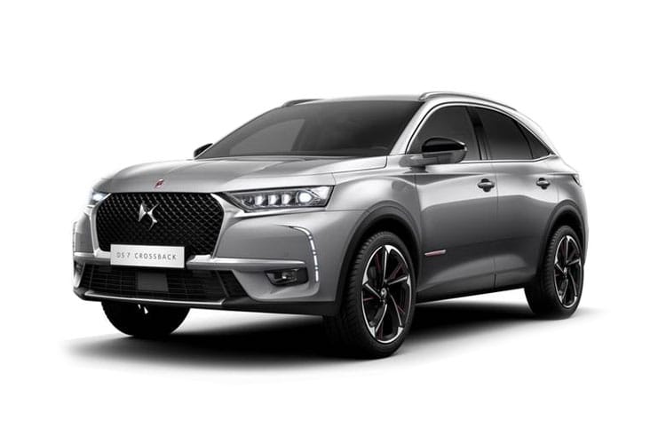 Ds DS 7 main image