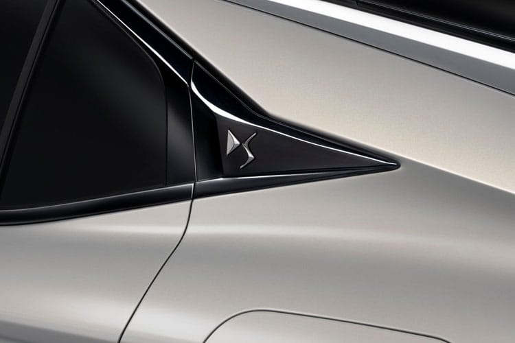 Ds DS 4 detail image