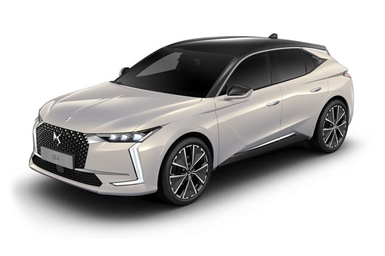 Ds Ds 4 Hatchback 1.6 E-TENSE Opera 5dr EAT8