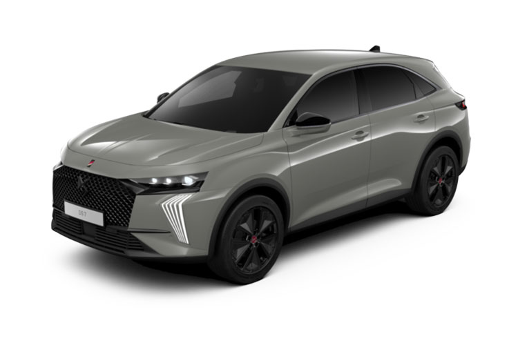 Ds Ds 7 Hatchback 1.6 E-TENSE 4X4 360 Opera 5dr EAT8