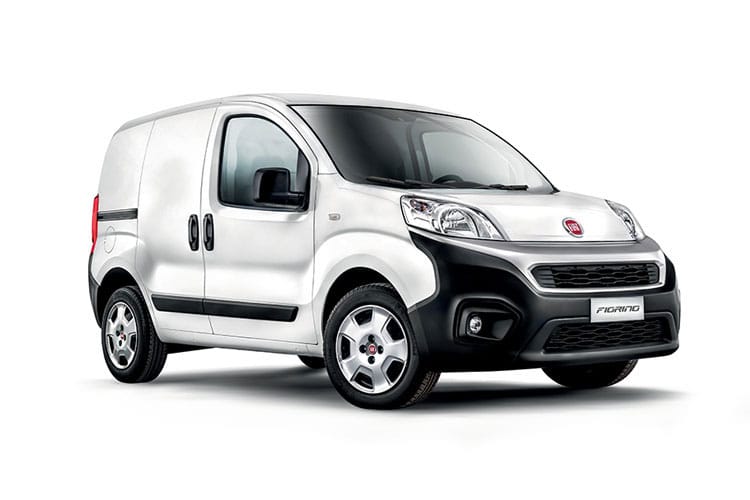 Fiat FIORINO main image