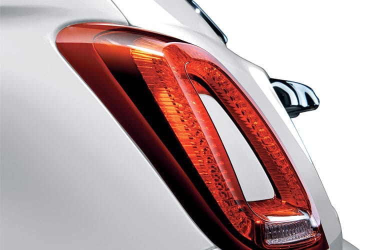 Fiat 500 detail image