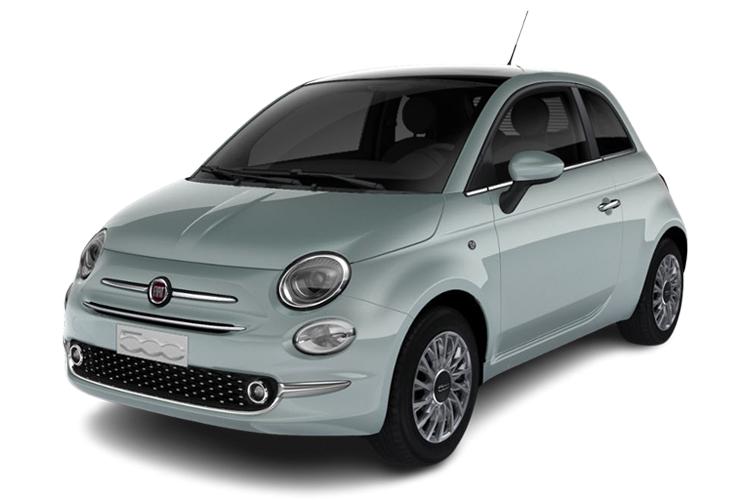 500 Hatchback image