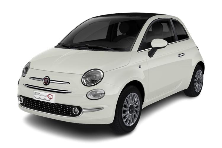 500c Convertible image
