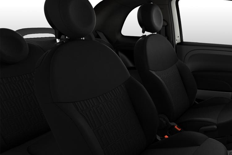 Fiat 500 detail image