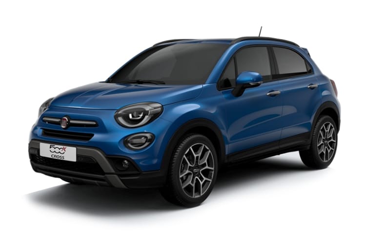 500x Hatchback image