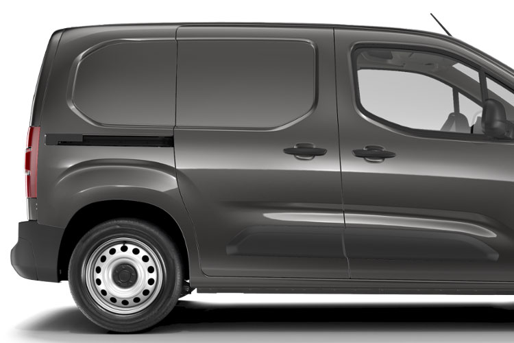 Fiat DOBLO detail image