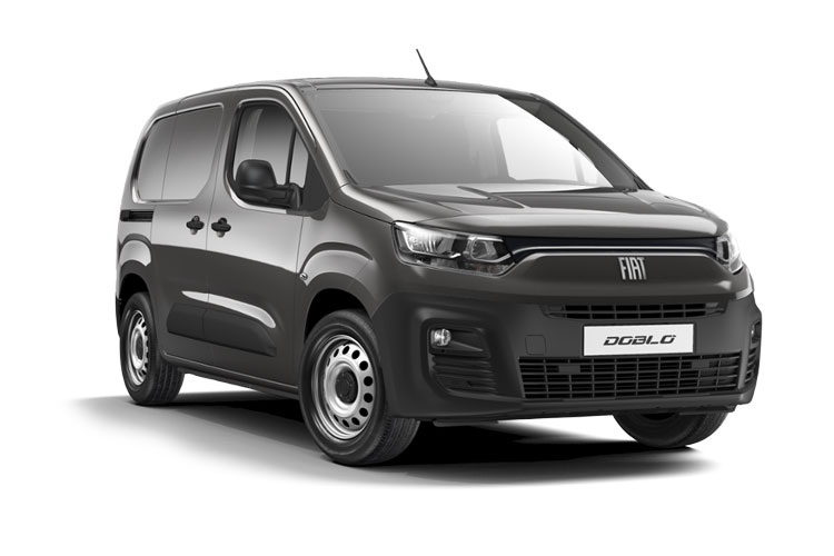 Fiat DOBLO main image