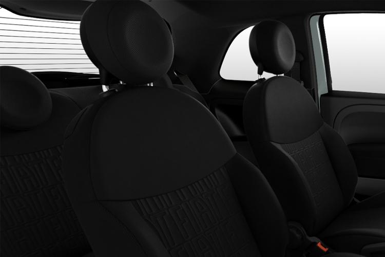 Fiat 500 detail image