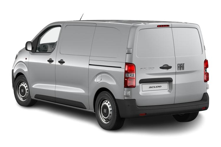 Fiat SCUDO back image
