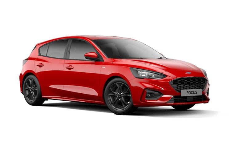 Ford FOCUS main image