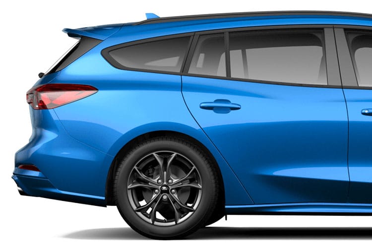 Ford FOCUS detail image