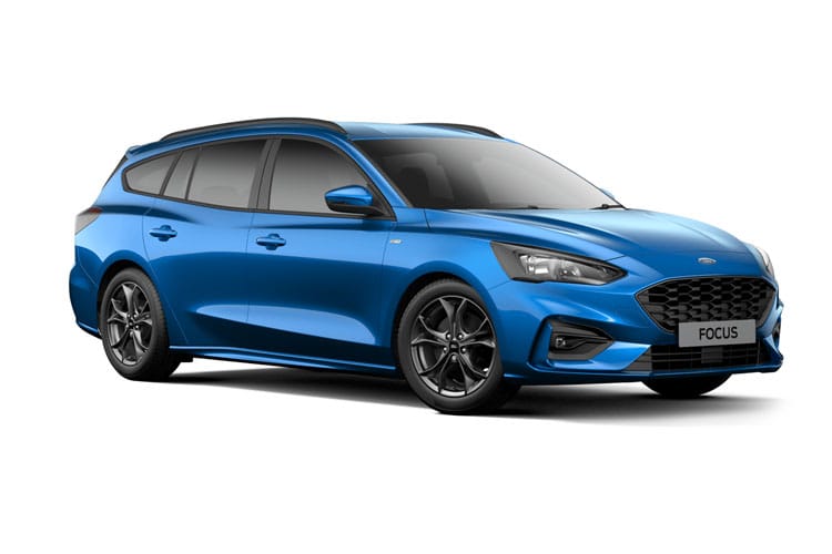 Ford FOCUS main image